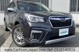 subaru forester 2018 -SUBARU--Forester 5AA-SKE--SKE-004450---SUBARU--Forester 5AA-SKE--SKE-004450-