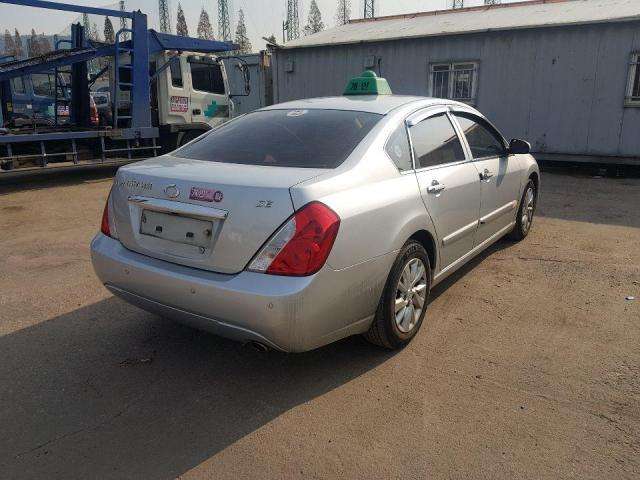 renault-samsung sm5 2010 CFJ2966078 image 2