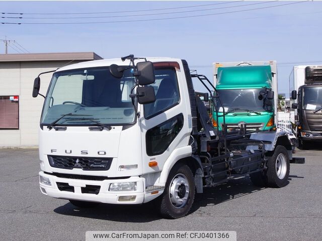 mitsubishi-fuso fighter 2012 -MITSUBISHI--Fuso Fighter TKG-FK72FY--FK72FY-570044---MITSUBISHI--Fuso Fighter TKG-FK72FY--FK72FY-570044- image 1