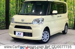 daihatsu tanto 2017 -DAIHATSU--Tanto DBA-LA600S--LA600S-0591214---DAIHATSU--Tanto DBA-LA600S--LA600S-0591214-