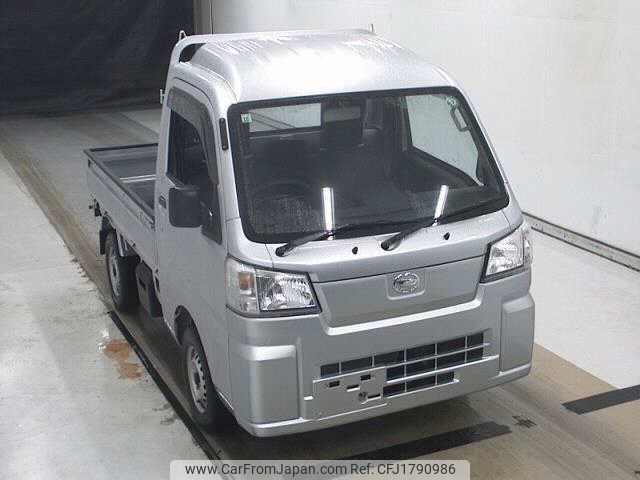 daihatsu hijet-truck 2024 CFJ1790986 image 1