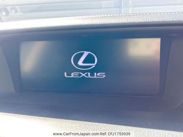 lexus gs 2013 CFJ1753939 image 2