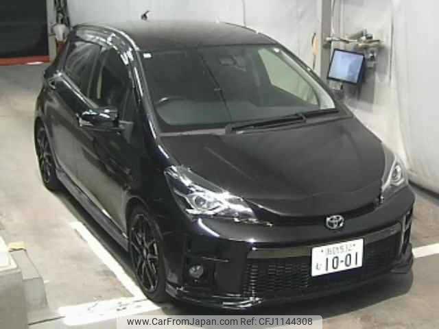 toyota vitz 2019 -TOYOTA 【諏訪 532ﾑ1001】--Vitz NCP131--4001205---TOYOTA 【諏訪 532ﾑ1001】--Vitz NCP131--4001205- image 1