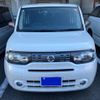 nissan cube 2014 -NISSAN--Cube DBA-Z12--Z12-279194---NISSAN--Cube DBA-Z12--Z12-279194- image 1