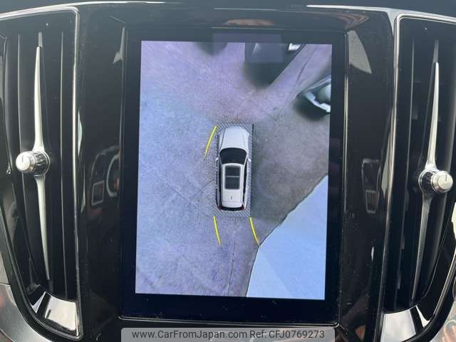 volvo v60 2023 CFJ0769273 image 2