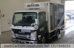 isuzu elf-truck 2017 CFJ1848053