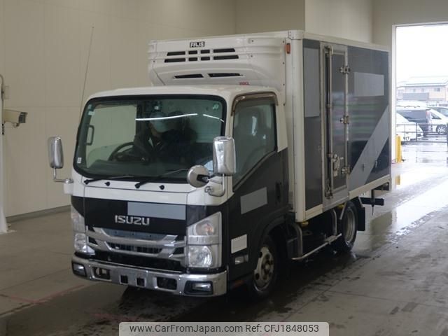 isuzu elf-truck 2017 CFJ1848053 image 1