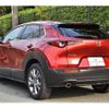 mazda cx-3 2019 quick_quick_5BA-DMEP_DMEP-100469 image 2