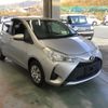 toyota vitz 2017 -TOYOTA--Vitz KSP130-2210079---TOYOTA--Vitz KSP130-2210079- image 4