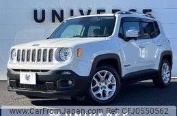 jeep renegade 2018 -CHRYSLER--Jeep Renegade ABA-BU14--1C4BU0000JPH89244---CHRYSLER--Jeep Renegade ABA-BU14--1C4BU0000JPH89244-