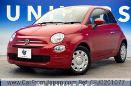 fiat 500 2021 -FIAT--Fiat 500 ABA-31212--ZFA3120000JE36897---FIAT--Fiat 500 ABA-31212--ZFA3120000JE36897-