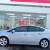 toyota prius 2009 -TOYOTA--Prius DAA-ZVW30--ZVW30-5052892---TOYOTA--Prius DAA-ZVW30--ZVW30-5052892- image 4