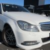 mercedes-benz c-class 2012 Y2025020197F-12 image 2