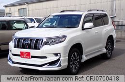 toyota land-cruiser-prado 2023 25522412