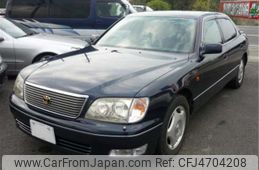 toyota celsior 1998 -TOYOTA--Celsior GF-UCF21--UCF21-0092108---TOYOTA--Celsior GF-UCF21--UCF21-0092108-
