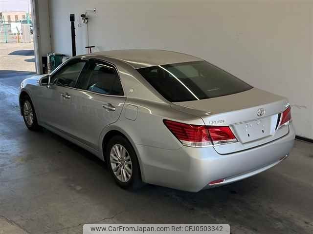 toyota crown 2013 -TOYOTA--Crown GRS210-6008487---TOYOTA--Crown GRS210-6008487- image 2