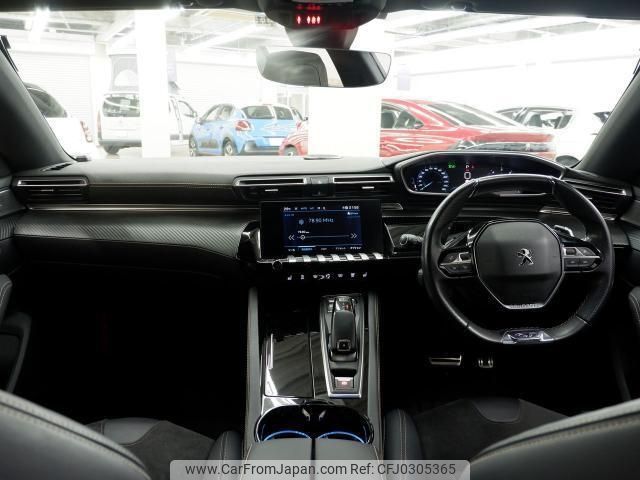 peugeot 508 2019 -PEUGEOT--Peugeot 508 3DA-R8AH01--VR3FJEHZRKY148547---PEUGEOT--Peugeot 508 3DA-R8AH01--VR3FJEHZRKY148547- image 2