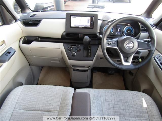 nissan roox 2021 -NISSAN--Roox 5AA-B44A--B44A-0050965---NISSAN--Roox 5AA-B44A--B44A-0050965- image 2