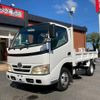toyota dyna-truck 2007 CFJ1641202 image 1