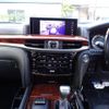 lexus lx 2016 CFJ1732655 image 7