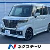 suzuki spacia 2018 -SUZUKI--Spacia DAA-MK53S--MK53S-575434---SUZUKI--Spacia DAA-MK53S--MK53S-575434- image 1