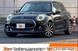 mini mini-others 2019 CFJ1887426