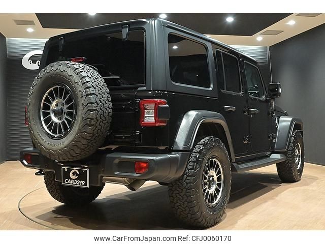 chrysler jeep-wrangler 2022 -CHRYSLER 【名変中 】--Jeep Wrangler JL36L--MW825772---CHRYSLER 【名変中 】--Jeep Wrangler JL36L--MW825772- image 2