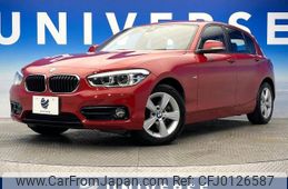 bmw 1-series 2017 -BMW--BMW 1 Series LDA-1S20--WBA1S520805G82444---BMW--BMW 1 Series LDA-1S20--WBA1S520805G82444-