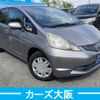 honda fit 2009 -HONDA--Fit DBA-GE6--GE6-1214299---HONDA--Fit DBA-GE6--GE6-1214299- image 2