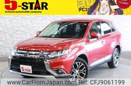 mitsubishi outlander 2016 -MITSUBISHI--Outlander DBA-GF8W--GF8W-0302070---MITSUBISHI--Outlander DBA-GF8W--GF8W-0302070-