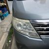 nissan serena 2009 -NISSAN--Serena DBA-C25--C25-421885---NISSAN--Serena DBA-C25--C25-421885- image 4