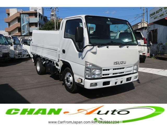 isuzu elf-truck 2013 GOO_NET_EXCHANGE_0520179A30240605W001 image 1