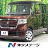 honda n-box 2017 -HONDA--N BOX DBA-JF3--JF3-1036317---HONDA--N BOX DBA-JF3--JF3-1036317- image 1