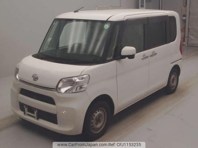 daihatsu tanto 2017 quick_quick_DBA-LA600S_0597276 image 2