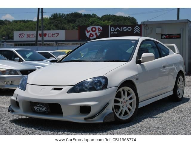 honda integra 2006 -HONDA--Integra DC5--DC5-2306412---HONDA--Integra DC5--DC5-2306412- image 1