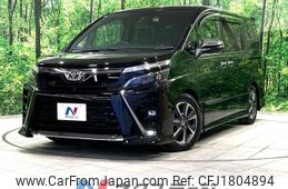 toyota voxy 2021 CFJ1804894