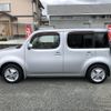 nissan cube 2016 CFJ1520353 image 16