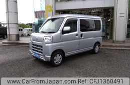 daihatsu hijet-van 2022 -DAIHATSU--Hijet Van 3BD-S710V--S710V-0013606---DAIHATSU--Hijet Van 3BD-S710V--S710V-0013606-