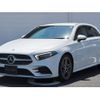 mercedes-benz a-class 2023 -MERCEDES-BENZ--Benz A Class 3DA-177012--W1K1770122V151796---MERCEDES-BENZ--Benz A Class 3DA-177012--W1K1770122V151796- image 1