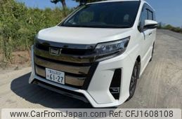 toyota noah 2019 CFJ1608108