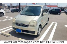 daihatsu move 2004 -DAIHATSU--Move CBA-L150S--L150S-0159286---DAIHATSU--Move CBA-L150S--L150S-0159286-
