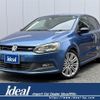 volkswagen polo 2015 -VOLKSWAGEN--VW Polo DBA-6RCZE--WVWZZZ6RZFY244743---VOLKSWAGEN--VW Polo DBA-6RCZE--WVWZZZ6RZFY244743- image 1