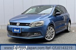 volkswagen polo 2015 -VOLKSWAGEN--VW Polo DBA-6RCZE--WVWZZZ6RZFY244743---VOLKSWAGEN--VW Polo DBA-6RCZE--WVWZZZ6RZFY244743-