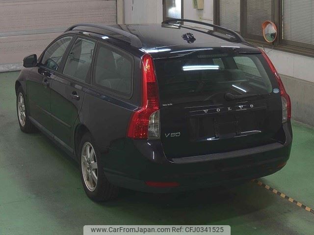 volvo v50 2010 -VOLVO--Volvo V50 MB4204S--YV1MW434BA2570512---VOLVO--Volvo V50 MB4204S--YV1MW434BA2570512- image 2