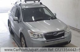 subaru forester 2015 -SUBARU--Forester SJ5-057323---SUBARU--Forester SJ5-057323-