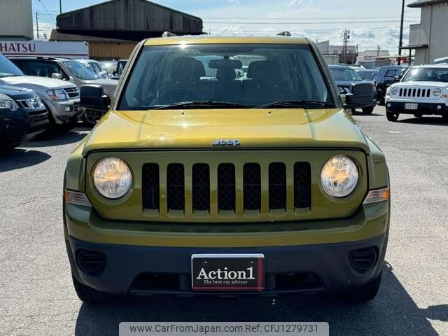 jeep patriot 2012 70 image 2