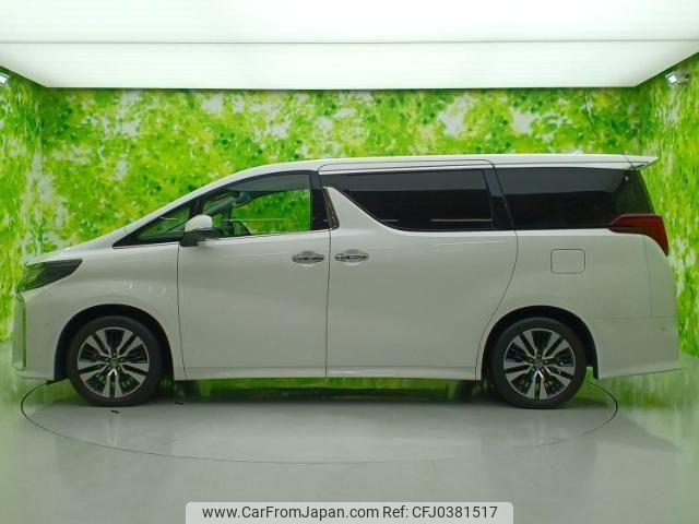 toyota alphard 2021 quick_quick_3BA-AGH30W_AGH30-0397676 image 2