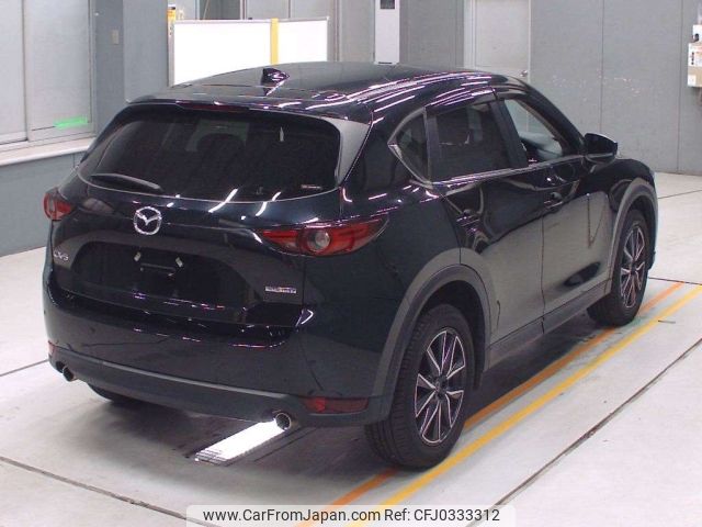 mazda cx-5 2020 -MAZDA--CX-5 KF2P-404254---MAZDA--CX-5 KF2P-404254- image 2