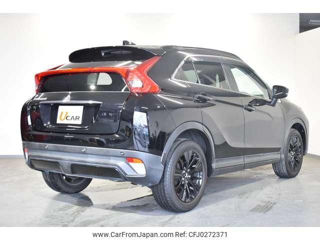 mitsubishi eclipse-cross 2019 quick_quick_DBA-GK1W_GK1W-0103943 image 2