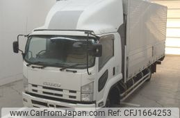 isuzu forward 2013 CFJ1664253